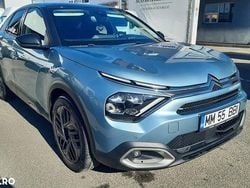 Culoarealbastru Utilizat 2021 Citroën C4 Hatchback | 16.490 EUR