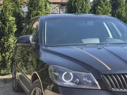 Utilizat 2011 Skoda Octavia Berlinǎ | 5.500 EUR (Preț OK)