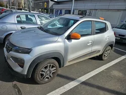 Utilizat 2021 Dacia Spring Hatchback | 10.800 EUR