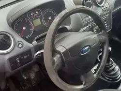 Utilizat 2008 Ford Fiesta Hatchback | 2.755 EUR
