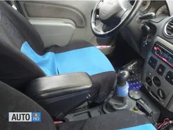 Utilizat 2008 Dacia Logan Berlinǎ | 1.850 EUR (Preț bun)