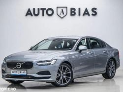 Gri Utilizat 2018 Volvo S90 Momentum Berlinǎ | 19.450 EUR (Preț OK)