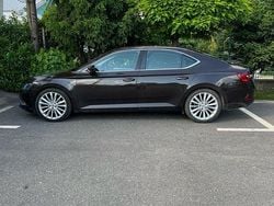 Culoaremaro Utilizat 2016 Skoda Superb Style Berlinǎ | 19.999 EUR (Scump)