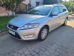 Utilizat 2008 Ford Mondeo Break | 1.700 EUR (Super Preț)