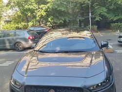 Culoaregri Utilizat 2019 Jaguar I-Pace R-Dynamic SUV | 26.999 EUR (Puțin scump)