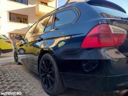 Culoarealbastru Utilizat 2006 BMW 318 Break | 3.600 EUR (Preț OK)