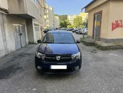 Albastru Utilizat 2019 Dacia Logan Berlinǎ | 6.950 EUR (Preț OK)