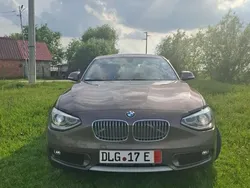 Maro Utilizat 2013 BMW 116 Sport Line Hatchback | 6.450 EUR