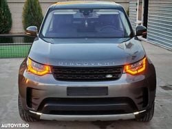 Culoaregri Utilizat 2018 Land Rover Discovery 5 HSE Luxury SUV | 21.990 EUR (Preț OK)