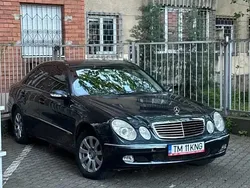 Utilizat 2002 Mercedes 220 Berlinǎ | 2.800 EUR