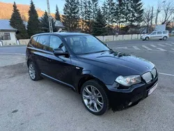 Utilizat 2010 BMW X3 SUV | 8.500 EUR (Puțin scump)