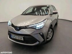 Culoaregri Utilizat 2020 Toyota C-HR+ SUV | 21.538 EUR