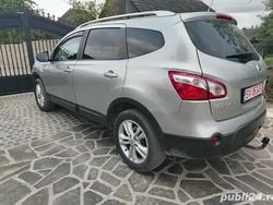 Utilizat 2010 Nissan Qashqai SUV | 7.400 EUR (Scump)