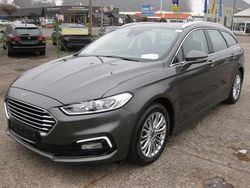 Utilizat 2020 Ford Mondeo Titanium | 19.180 EUR (Puțin scump)