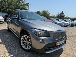 Culoaregri Utilizat 2010 BMW X1 SUV | 6.990 EUR