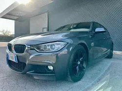 Utilizat 2014 BMW 320 | 14.000 EUR (Preț OK)