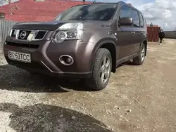 Maro Utilizat 2011 Nissan X-Trail SUV | 7.000 EUR (Preț OK)