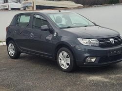 Culoaregri Utilizat 2019 Dacia Sandero Lauréate Hatchback | 5.450 EUR (Super Preț)
