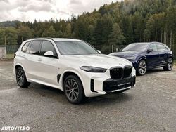 Alb Utilizat 2023 BMW X5 Comfort Edition SUV | 81.675 EUR