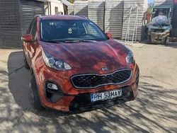 Utilizat 2020 Kia Sportage 2 SUV | 18.000 EUR (Preț OK)