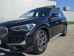 Culoarenegru Utilizat 2019 BMW X1 SUV | 22.500 EUR (Puțin scump)