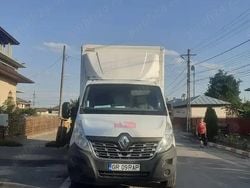 Utilizat 2015 Renault Master Van | 8.000 EUR (Super Preț)