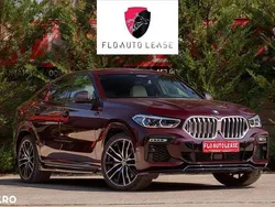 Alte culori Utilizat 2020 BMW X6 SUV | 65.990 EUR (Scump)