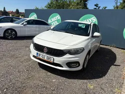 Alb Utilizat 2020 Fiat Tipo Berlinǎ | 9.000 EUR (Preț OK)