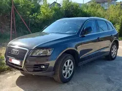Gri Utilizat 2010 Audi Q5 SUV | 7.800 EUR