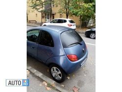Utilizat 2007 Ford Ka Hatchback | 1.000 EUR