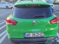 Utilizat 2018 Renault Clio IV Hatchback | 8.200 EUR (Puțin scump)