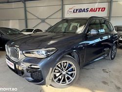 Culoaregri Utilizat 2021 BMW X5 Performance SUV | 53.603 EUR (Preț OK)