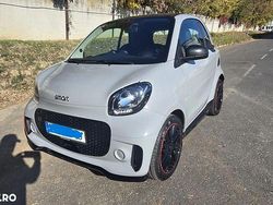Culoaregri Utilizat 2020 Smart ForTwo Electric Drive Coupe | 12.100 EUR (Scump)