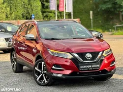 Culoaregri Utilizat 2018 Nissan Qashqai Tekna+ SUV | 16.299 EUR (Preț OK)