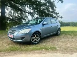 Utilizat 2008 Kia Ceed Hatchback | 2.599 EUR (Preț OK)