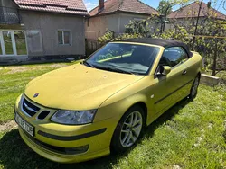 Utilizat 2004 Saab 9-3 | 6.500 EUR
