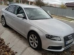 Utilizat 2011 Audi A4 | 6.000 EUR