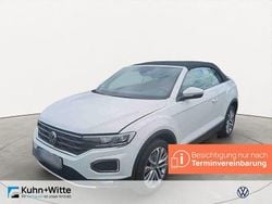 Utilizat 2021 VW T-Roc Style SUV | 30.623 EUR