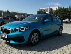 Alte culori Utilizat 2022 BMW 118 Advantage Hatchback | 23.500 EUR (Preț OK)