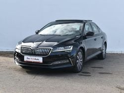 Negru normal Utilizat 2021 Skoda Superb Style | 25.999 EUR
