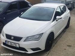 Culoarealb Utilizat 2013 Seat Leon Style Hatchback | 6.800 EUR (Preț OK)