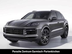 Utilizat 2024 Porsche Cayenne SUV | 98.446 EUR (Puțin scump)