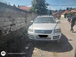 Utilizat 2007 VW Touareg SUV | 1.950 EUR (Super Preț)
