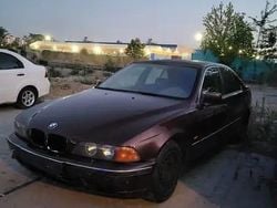 Utilizat 1996 BMW 520 Berlinǎ | 1.000 EUR