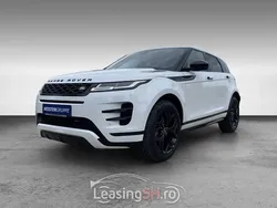 Alb Utilizat 2023 Land Rover Range Rover evoque SE Dynamic SUV | 53.054 EUR
