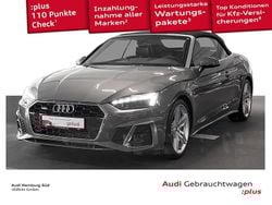 Utilizat 2023 Audi A5 S-Line Coupe | 43.668 EUR (Preț OK)