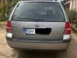 Gri Utilizat 2003 VW Golf IV Break | 2.000 EUR (Preț OK)