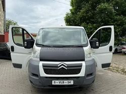Utilizat 2011 Citroën Jumper Monovolum | 5.990 EUR (Preț bun)