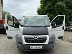 Utilizat 2011 Citroën Jumper Monovolum | 6.890 EUR (Preț OK)