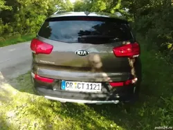 Utilizat 2015 Kia Sportage SUV | 10.900 EUR